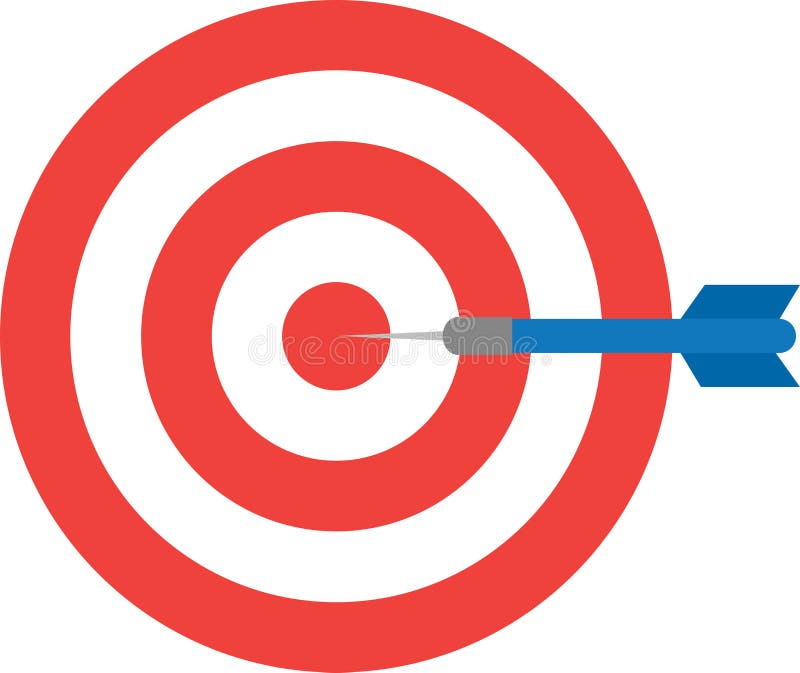 animated bullseye clipart