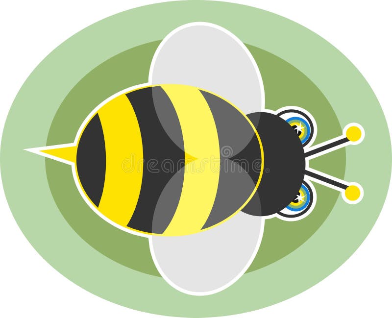 Bumblebee Stock Illustrations – 25,800 Bumblebee Stock Illustrations,  Vectors & Clipart - Dreamstime