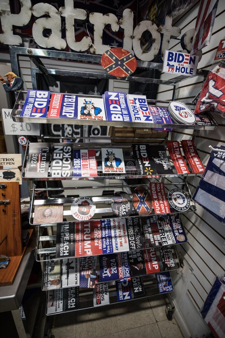 2024 Trump Store Stock Photos Free & RoyaltyFree Stock Photos from