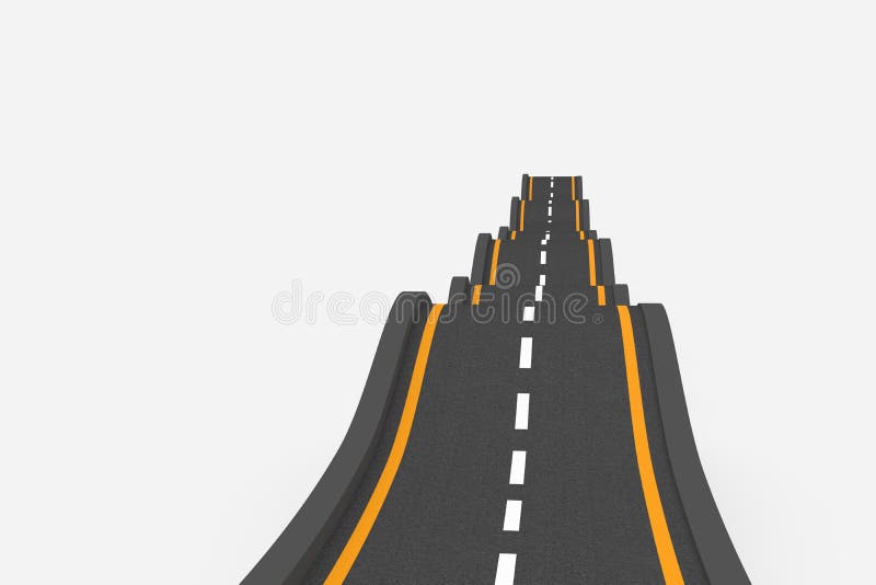 Bumpy Road Background Stock Illustrations – 510 Bumpy Road Background Stock  Illustrations, Vectors & Clipart - Dreamstime