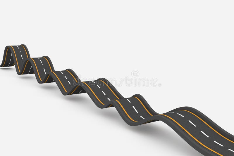 Bumpy Road Background Stock Illustrations 394 Bumpy Road Background Stock Illustrations Vectors Clipart Dreamstime