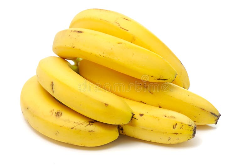 Bunch of Bananas