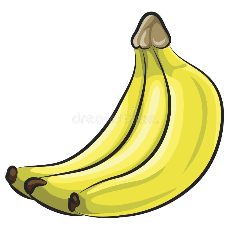 Bunch of Bananas