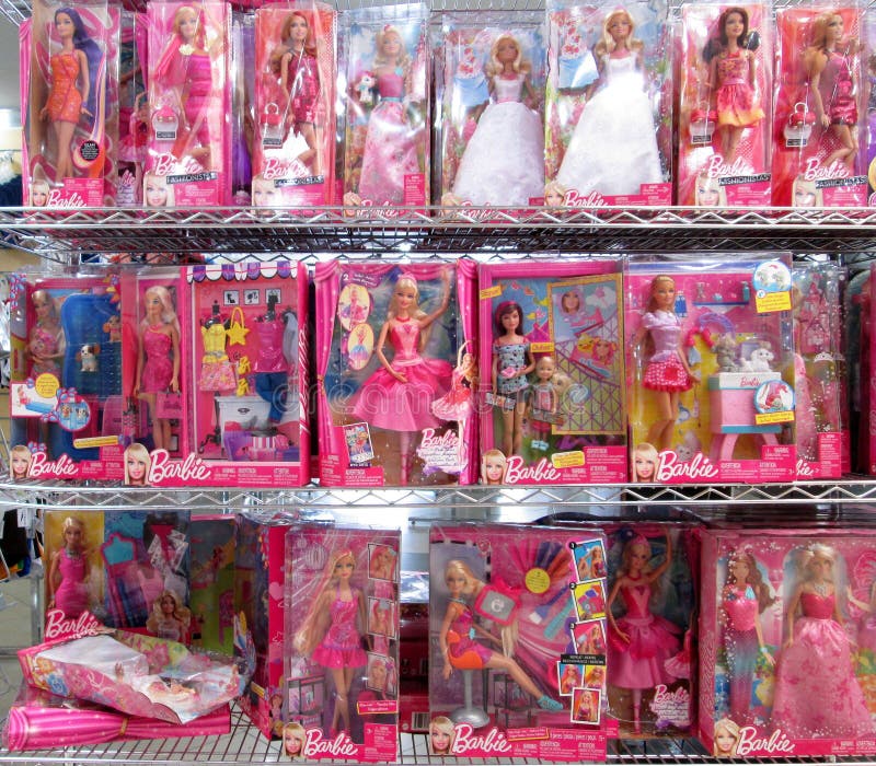 243 Barbie Box Stock Photos - Free & Royalty-Free Stock Photos from  Dreamstime