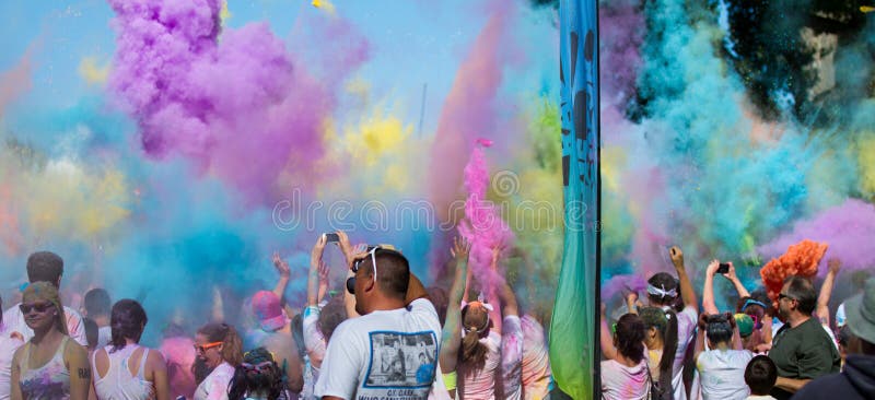 Color Me Rad Photos Free Royalty Free Stock Photos From Dreamstime