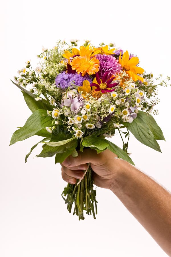 bunch flowers 4770469