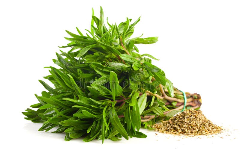 fresh thyme to dried fresh thyme to dried