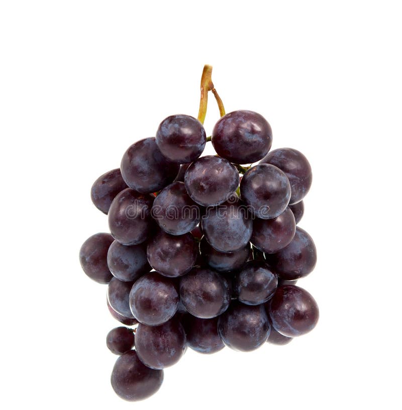 Bunch of grapes