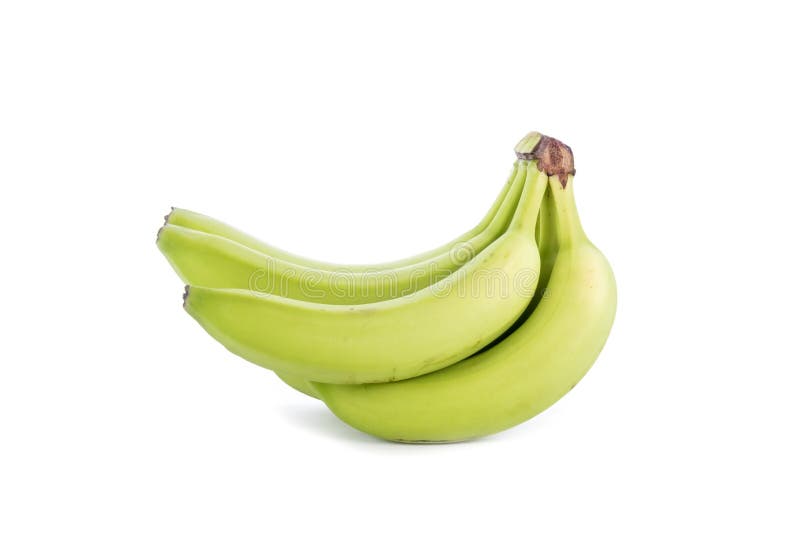 https://thumbs.dreamstime.com/b/bunch-green-bananas-hint-yellow-isolated-white-background-203835158.jpg