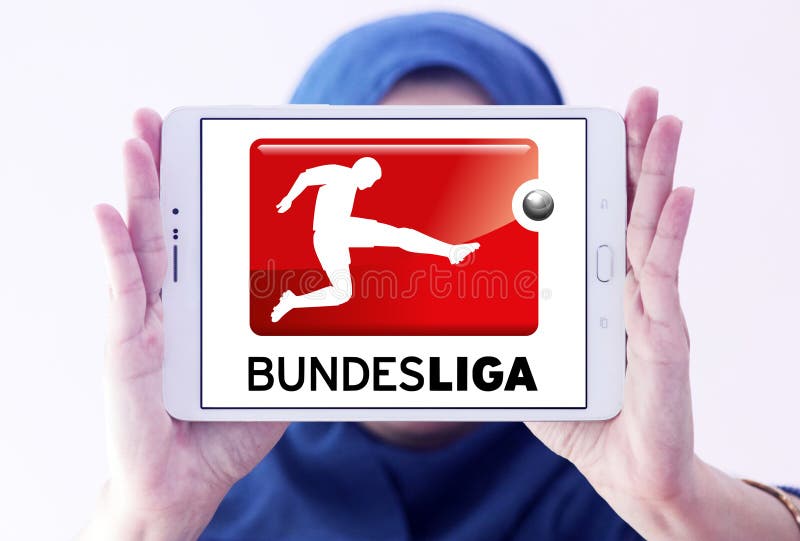 Логотипы немецкой футбольной лиги