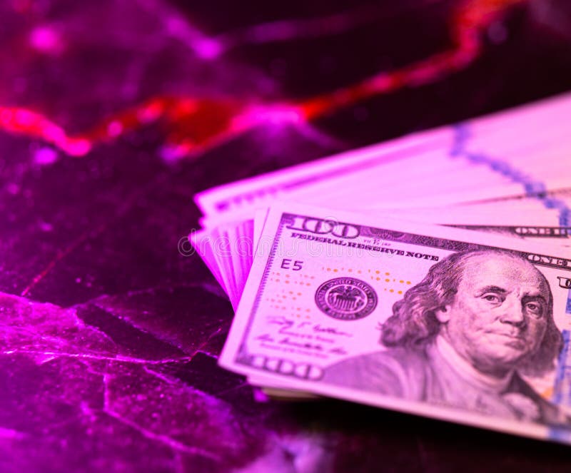 Purple Dollar allish black boss cash contrast dollar love money  purple HD phone wallpaper  Peakpx