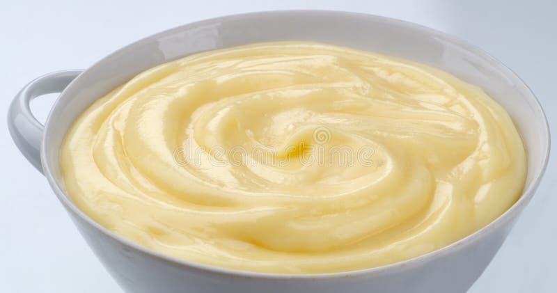 bunkepudding royaltyfri bild bunkepudding royaltyfri bild