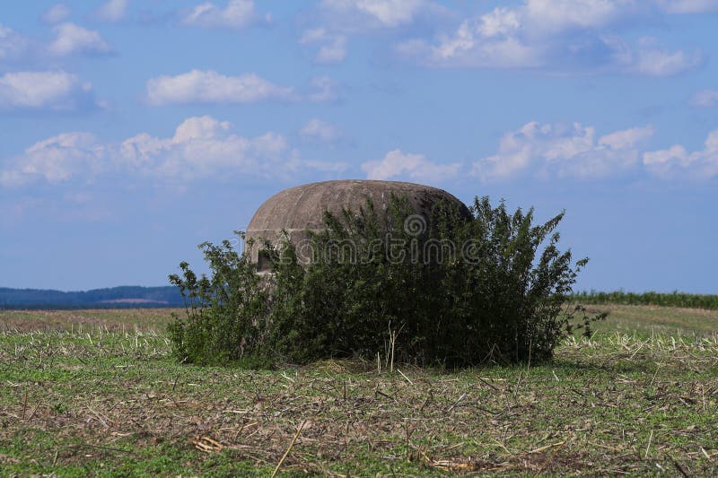 Bunker