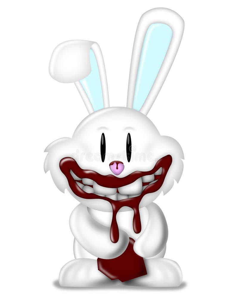 Naughty Bunny Stock Illustrations – 157 Naughty Bunny Stock