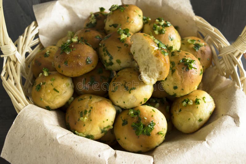 buns imagem de stock royalty free buns imagem de stock royalty free
