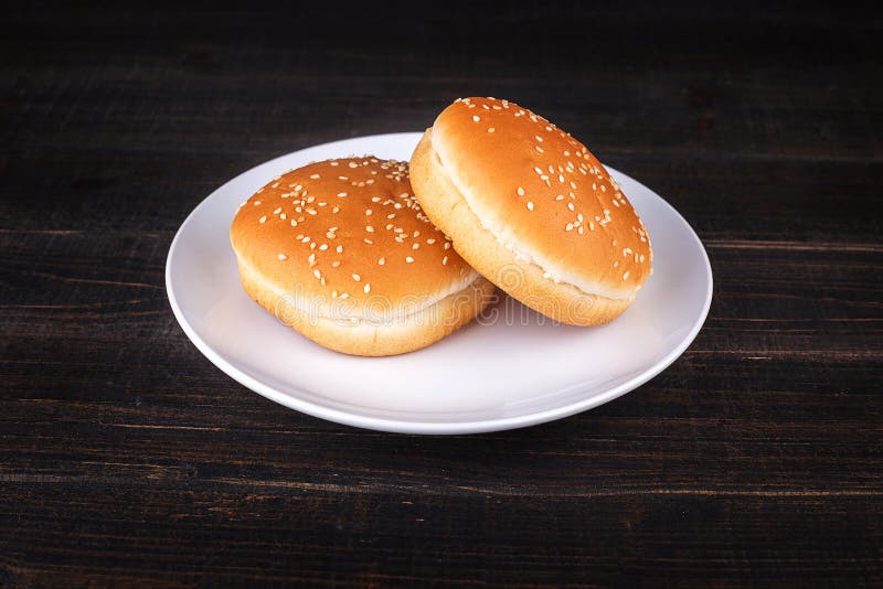 buns imagens de stock buns imagens de stock