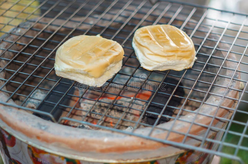 154 Toasted Hamburger Buns Stock Photos Free & RoyaltyFree Stock