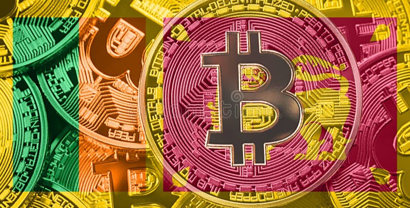 bitcoins in sri lanka