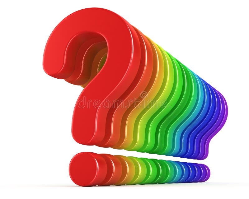 Bunte Fragezeichen Fotos Kostenlose Und Royalty Free Stock Fotos Von Dreamstime