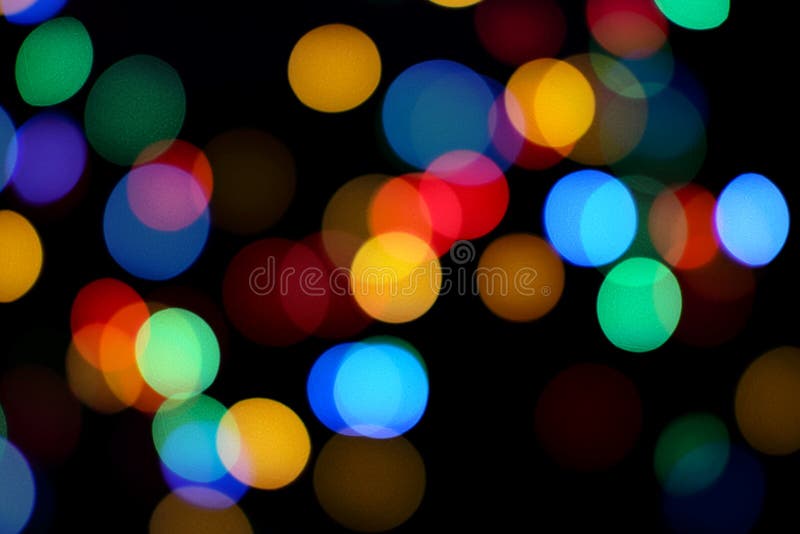 Bunter abstrakter bokeh Hintergrund stockfotos Bunter abstrakter bokeh Hintergrund stockfotos