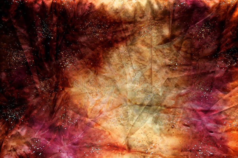 Bunter sparkly gesprenkelter Gewebehintergrund stockfotos Bunter sparkly gesprenkelter Gewebehintergrund stockfotos