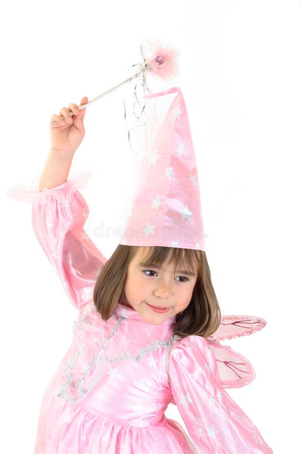 Buon fairy immagini stock Buon fairy immagini stock