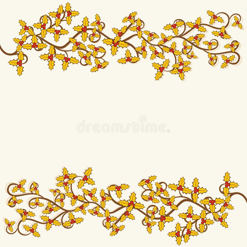 Buon Natale che accoglie progettazione illustrazione vettoriale Buon Natale che accoglie progettazione illustrazione vettoriale