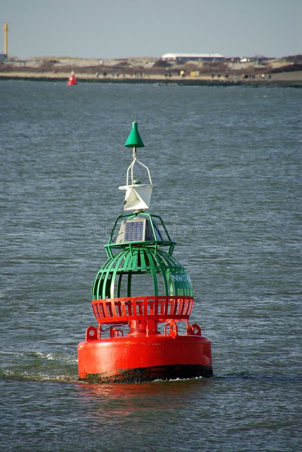 Buoy