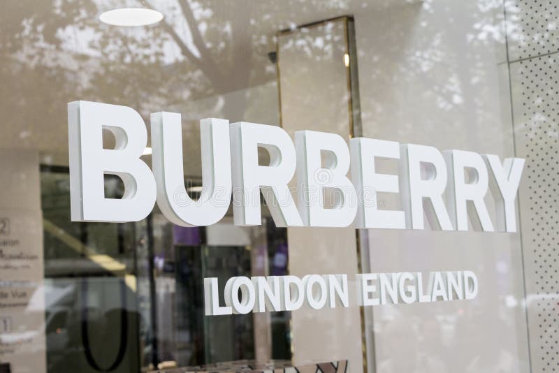 burberry company