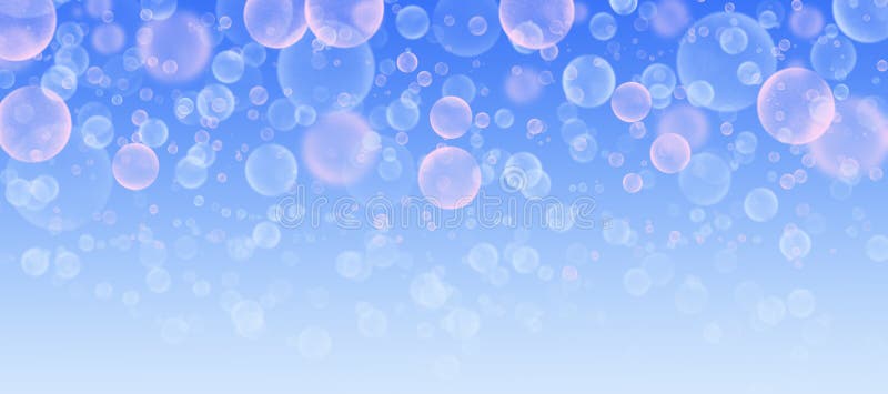 Burbujas De Jabón En Un Fondo Colorido. Plantilla Para Folleto De Portada  Stock de ilustración - Ilustración de fresco, vuelo: 221633485