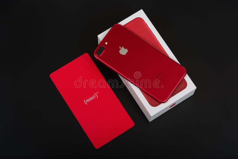 iPhone 7 Plus Red Special là chiếc điện thoại hoàn hảo cho những người yêu thích màu sắc. Với thiết kế đẹp mắt và kích thước to lớn, điện thoại này có đầy đủ tính năng của một chiếc smartphone cao cấp. Chức năng máy ảnh ấn tượng và tinh xảo sẽ giúp bạn chụp đươc những bức ảnh đẹp nhất.