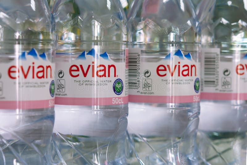 Best Evian Water Royalty-Free Images, Stock Photos & Pictures