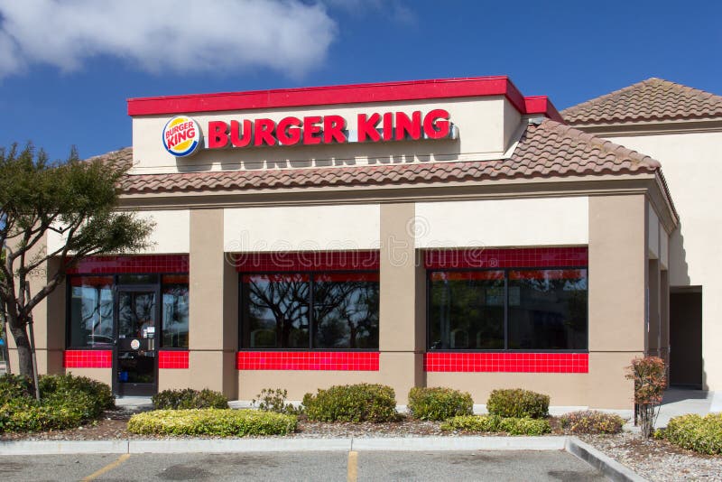 Burger King - Fast Food Restaurant in Sawgrass Mills