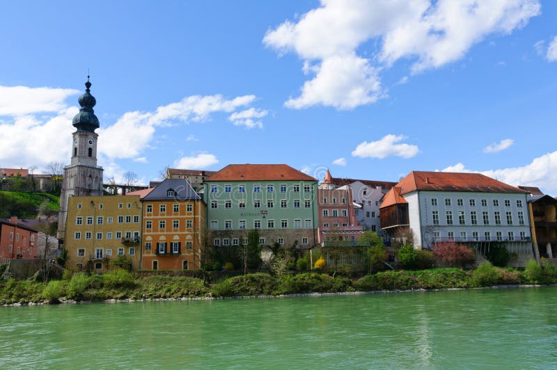 Burghausen, Germany