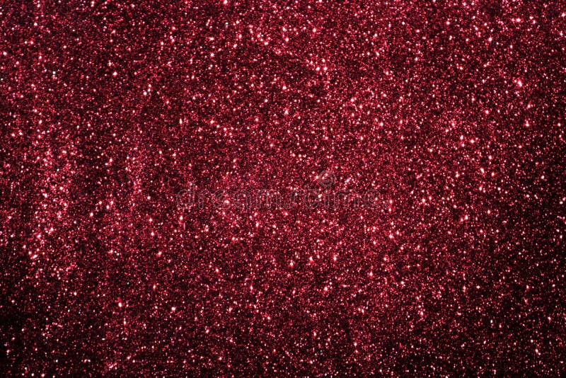 Burgundy Glitter Abstract Background Stock Image - Image of conceptual