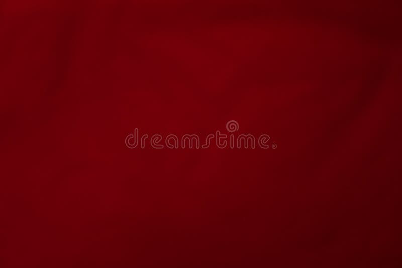 Burgundy red background, textile, material, factory cloth velvet
