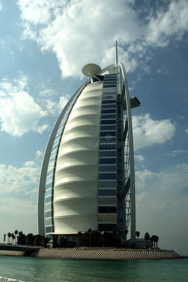 Burj al Arab