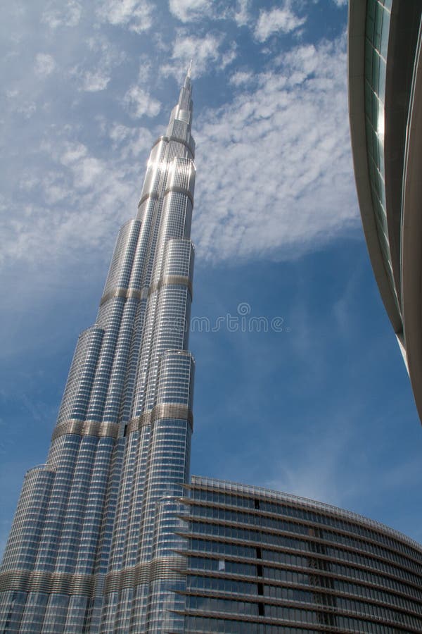 Burj al khalifa