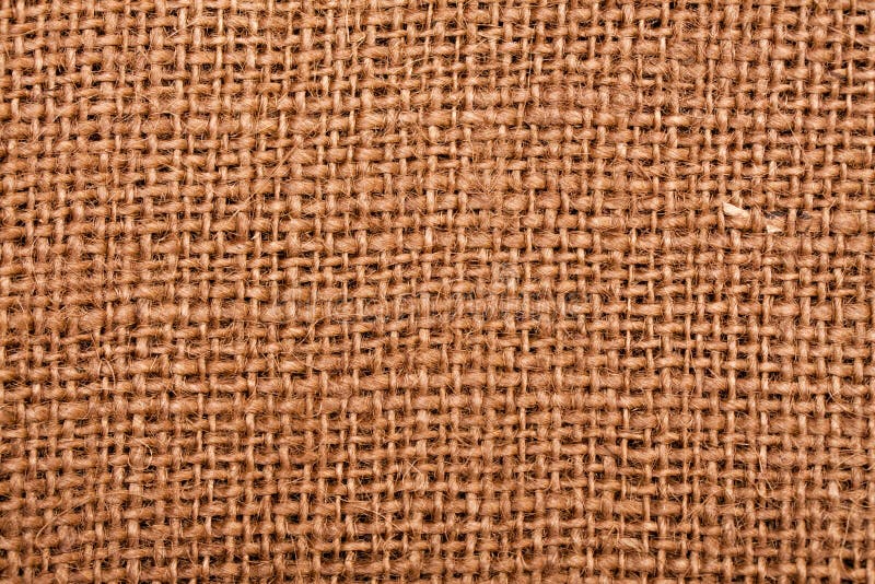 Burlap