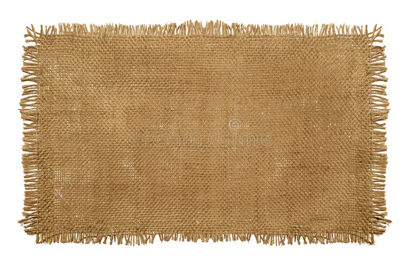 Burlap Hessian Sack img