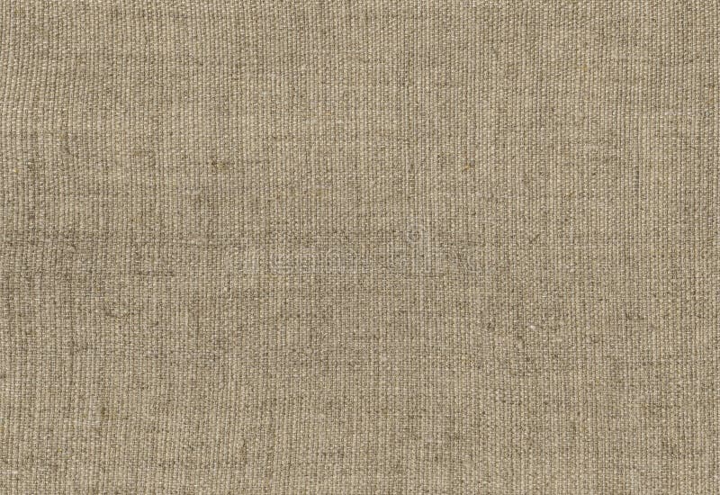 Burlap, old canvas texture background. High resolution