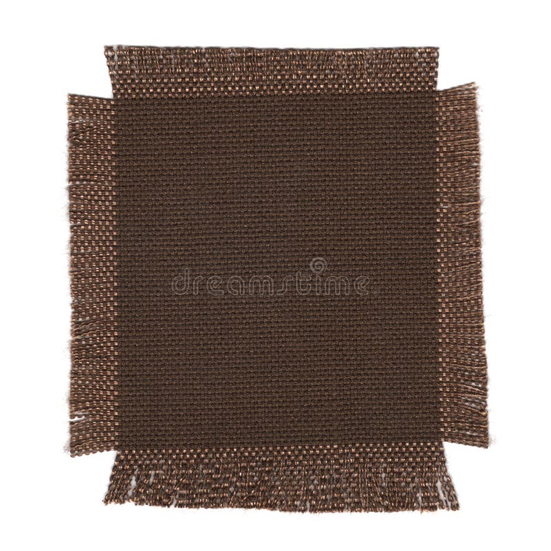 Burlap rug stock image. Image of paper, frame, burlap 1538083
