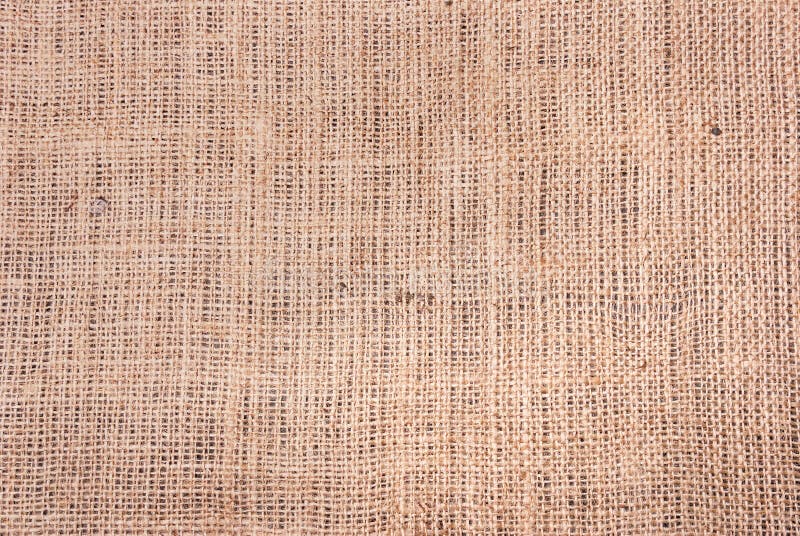 Burlap texture stock image. Image of retro, grungy, rough - 12217745