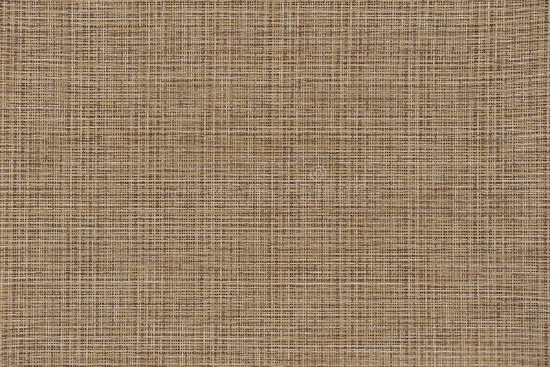 Burlap Woven Texture Seamless. Jute Background Close Up Macro Stock ...