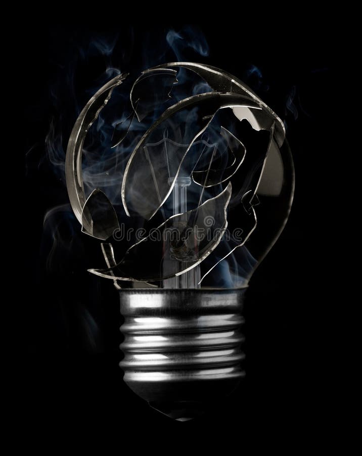 313 Burn Out Light Bulb Stock Photos Free & RoyaltyFree Stock Photos