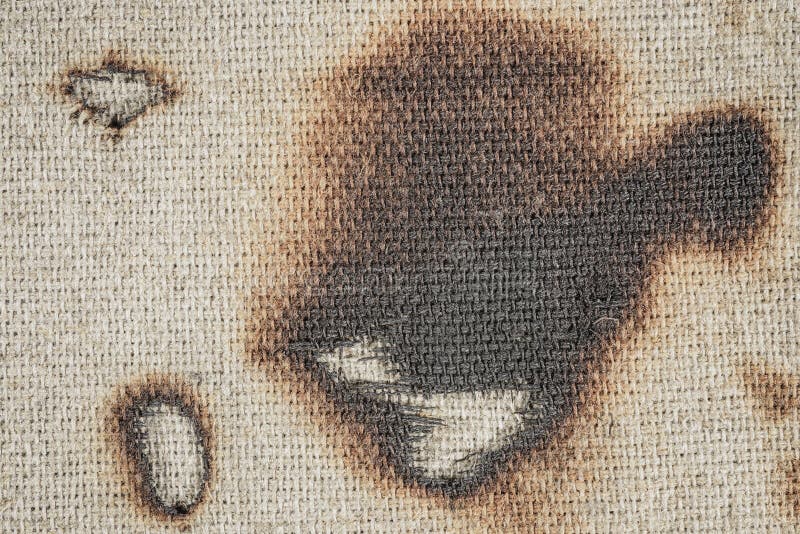 Burning Fabric Hole Stock Photos Free & RoyaltyFree Stock Photos