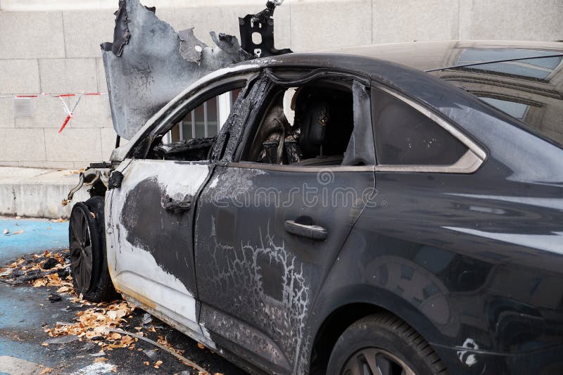 Mangled Hood Stock Photos - Free & Royalty-Free Stock Photos from ...