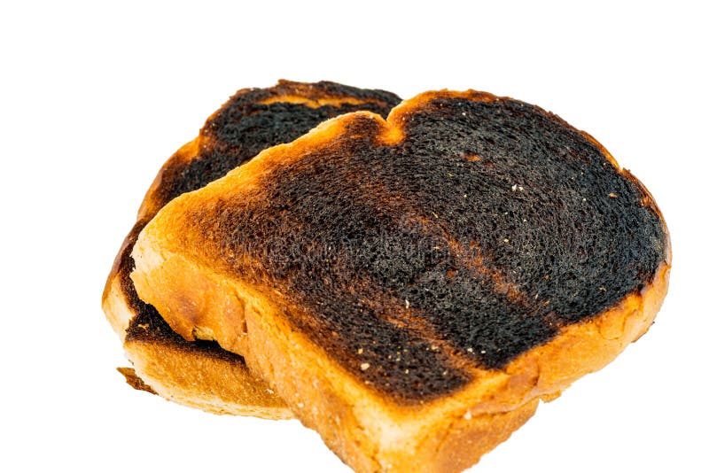 where the toast burn where the toast burn