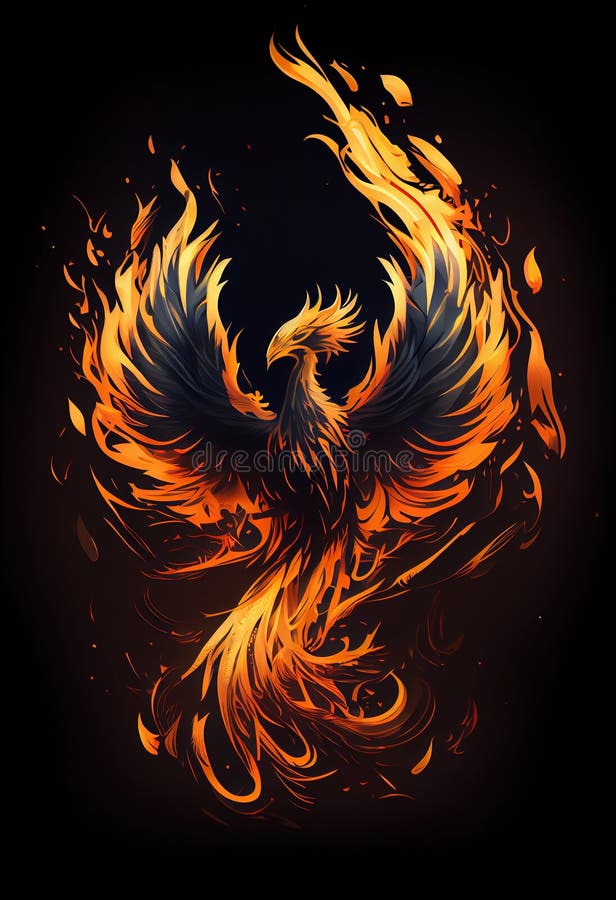 Phoenix Rising Images – Browse 10,398 Stock Photos, Vectors, and Video