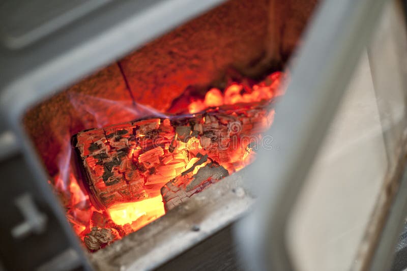 lookthrough coals and fire lookthrough coals and fire